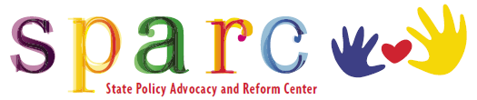 SPARC Logo
