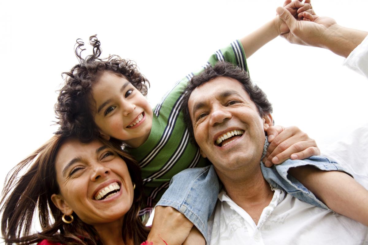 Making Children & Families the Priority
